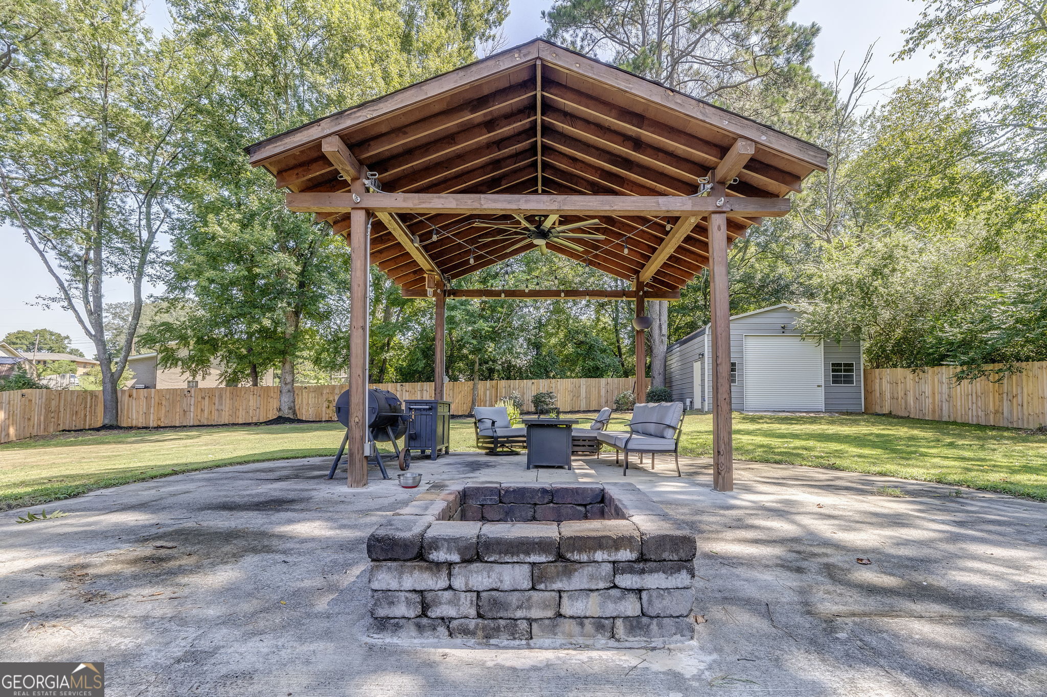 104 Beech Creek DR NW