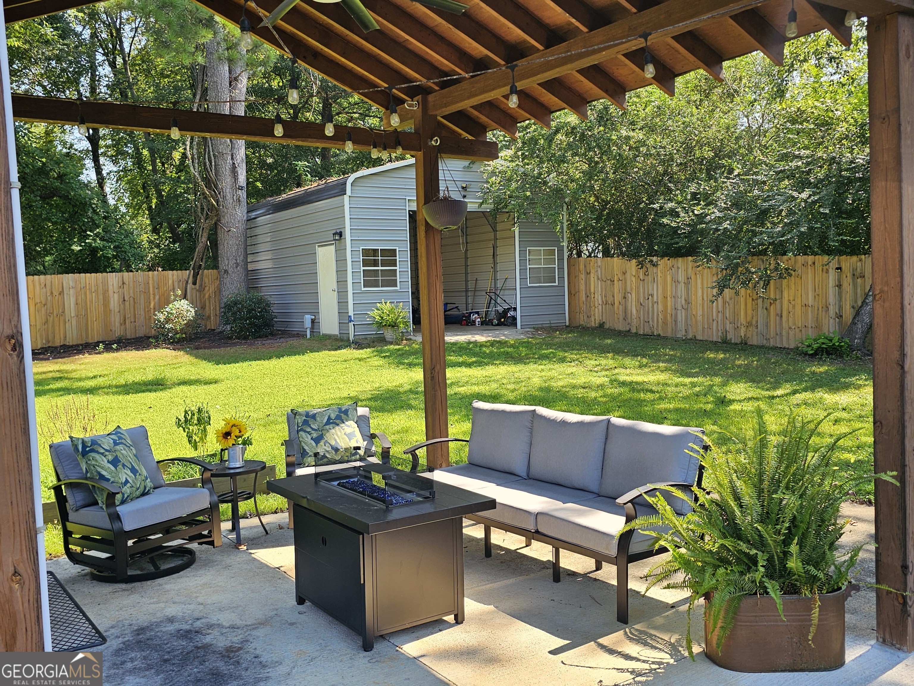 104 Beech Creek DR NW