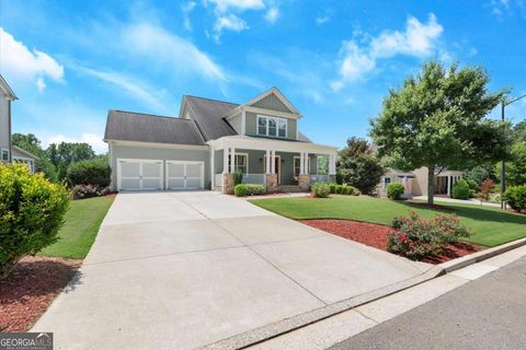 339 Bennington PL Canton GA 30115