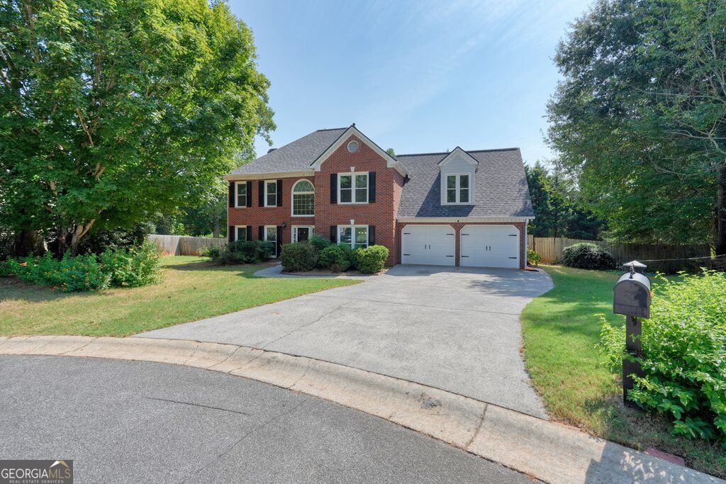 1050 Fairwood Overlook