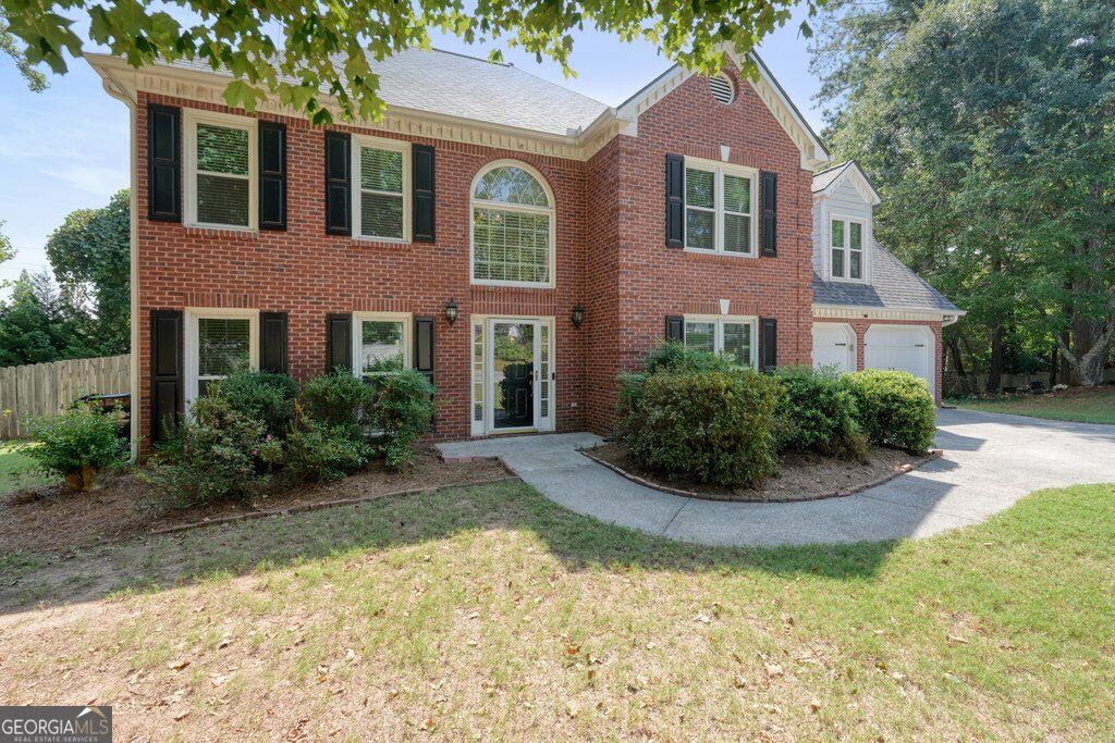 1050 Fairwood Overlook
