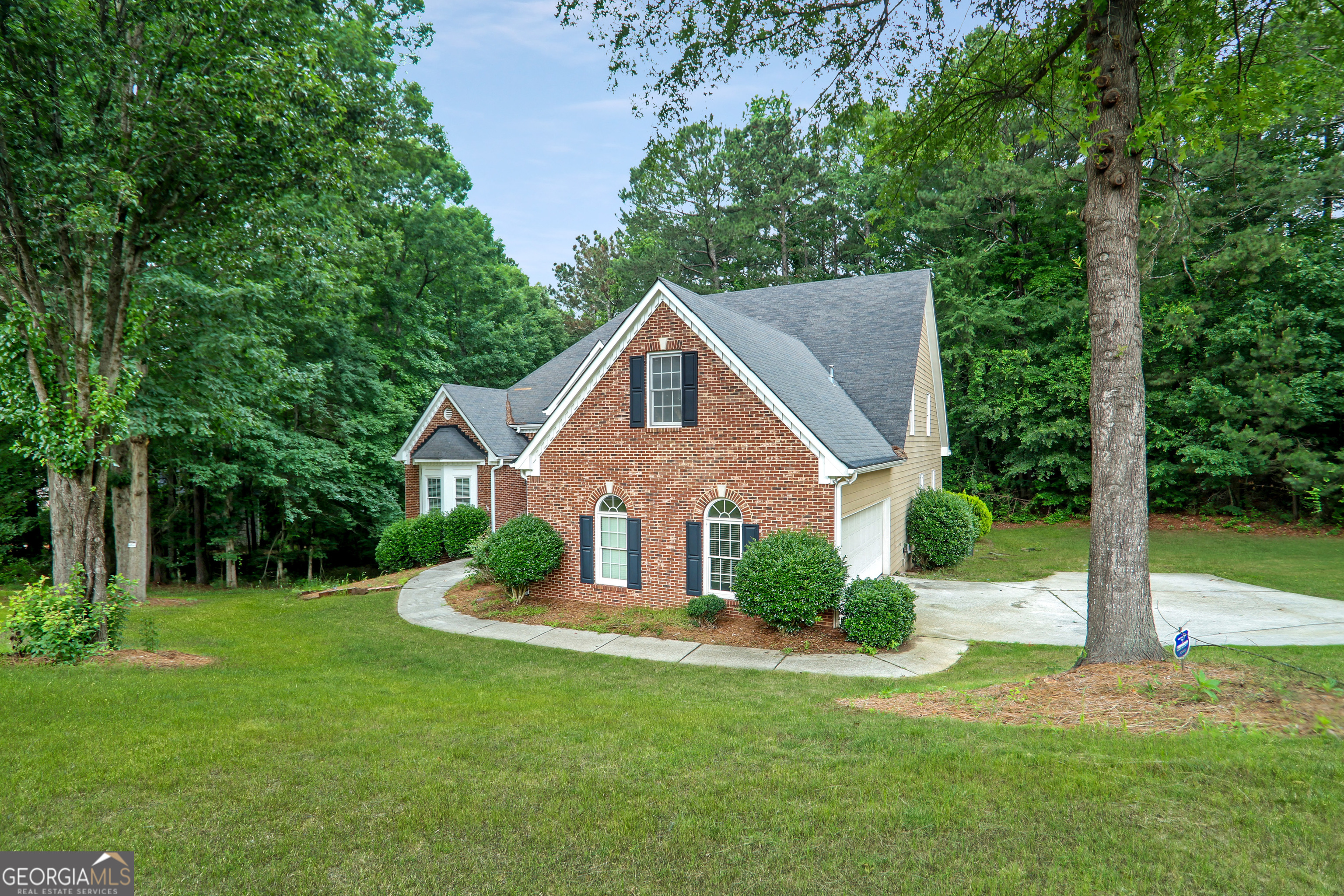 3570 Bulloch Lake RD