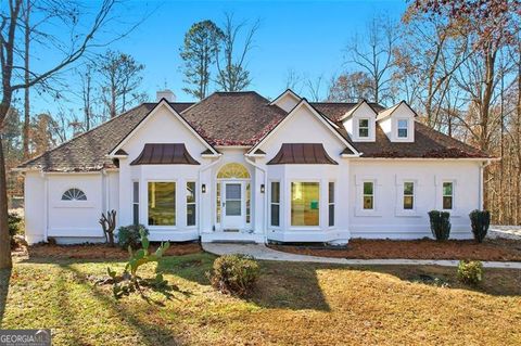 Photo of 1200 TOM HULSEY Drive, Canton, GA 30115 (MLS # 10649568)