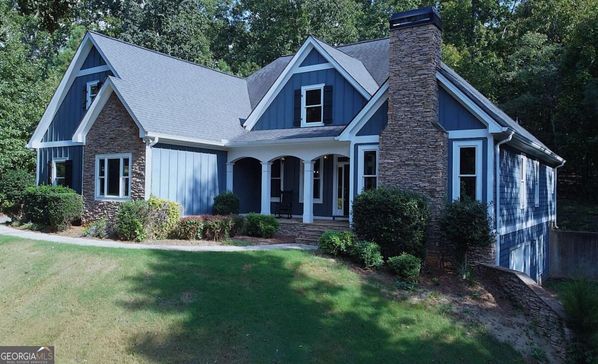 47 Stone Gate DR NW