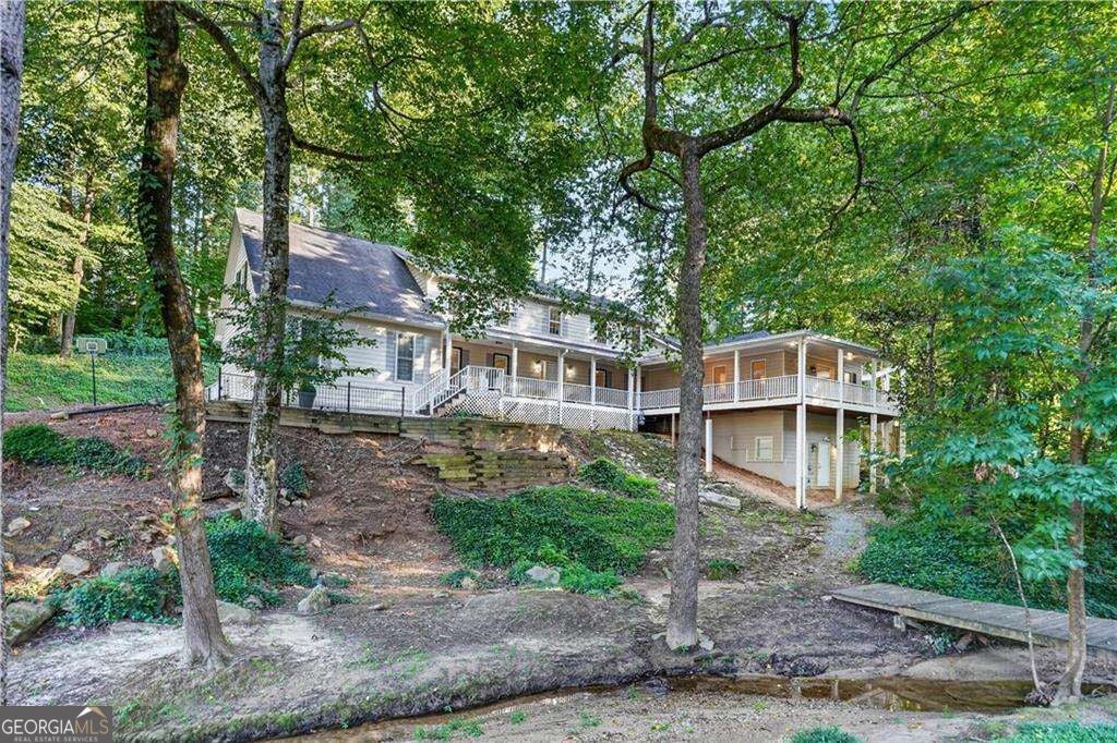 2290 Old Orchard DR