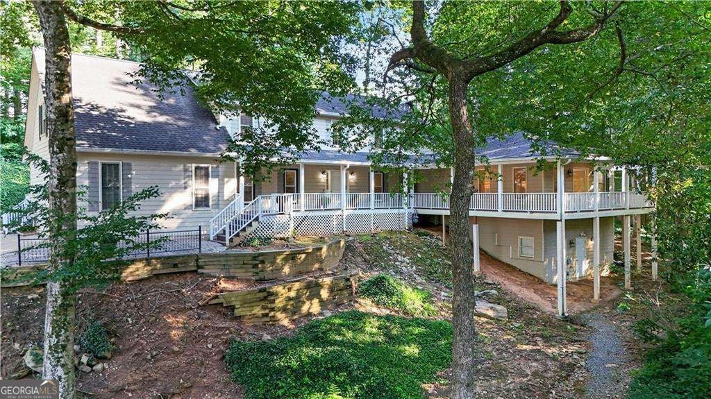 2290 Old Orchard DR