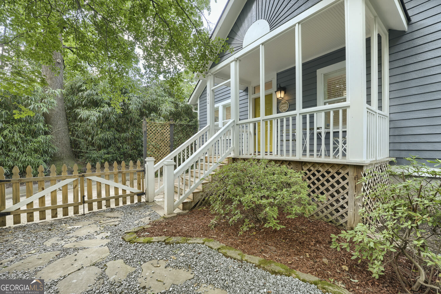 310 Oakdale RD