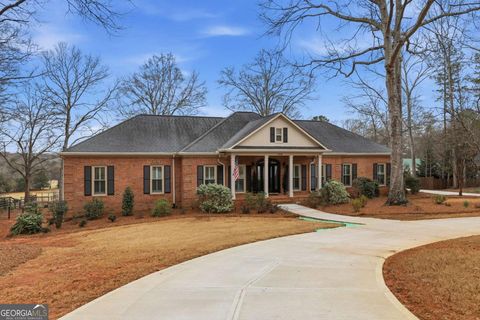 136 Deerhollow RD Bogart GA 30622