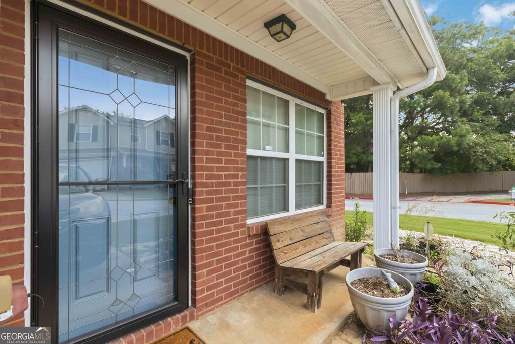 Photo of 342 Tara Commons Circle, Loganville, GA 30052 (MLS # 10807215)