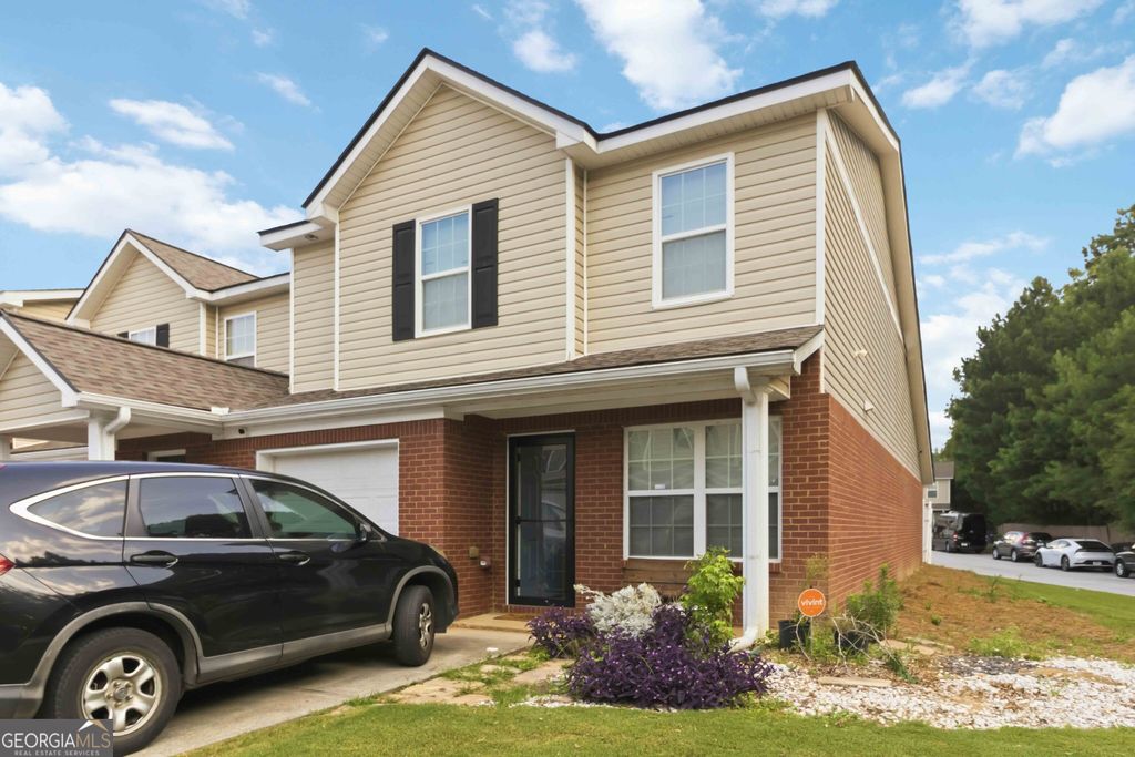 Photo of 342 Tara Commons Circle, Loganville, GA 30052 (MLS # 10807215)