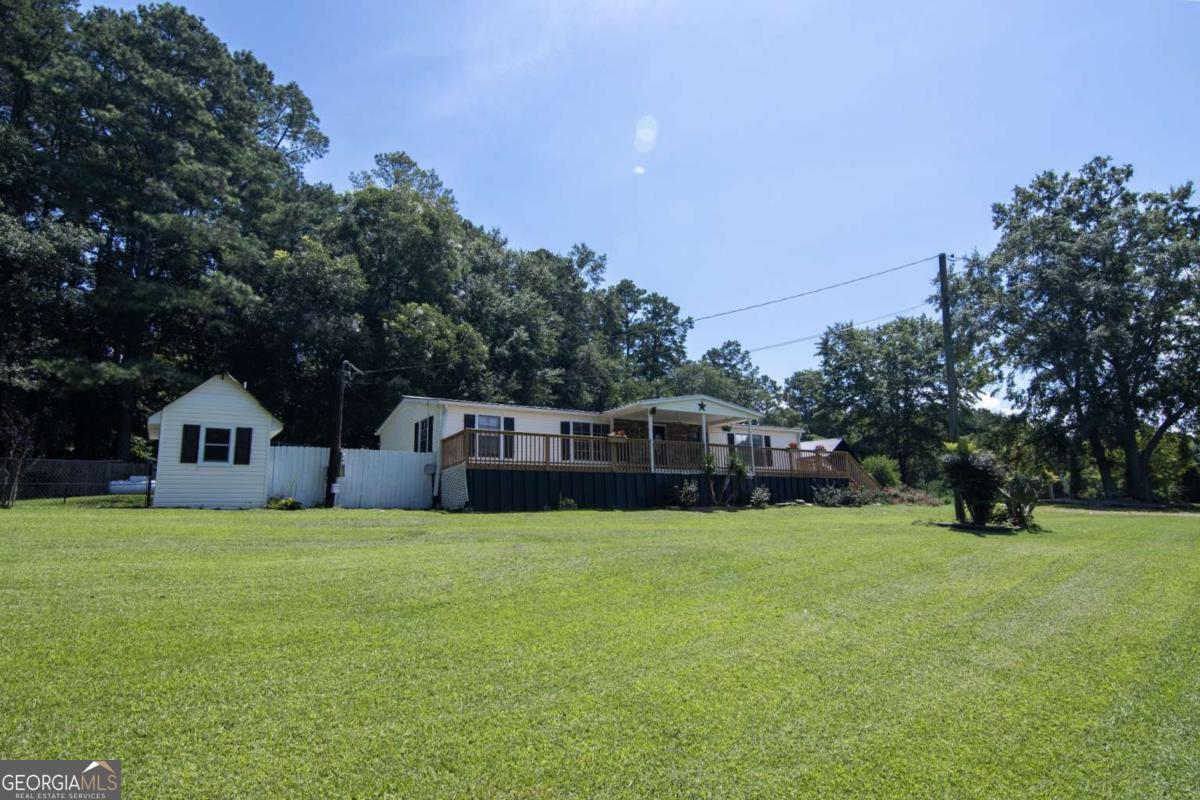 5815 Hamby DR