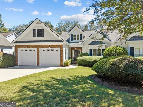 1540 Vintage Club DR Greensboro GA 30642