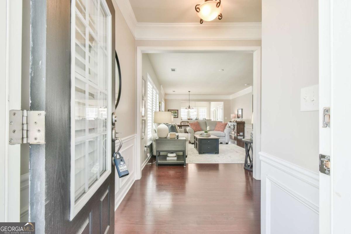 6525 Bradford CT