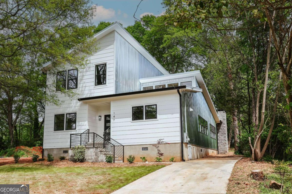 View Athens, GA 30601 house