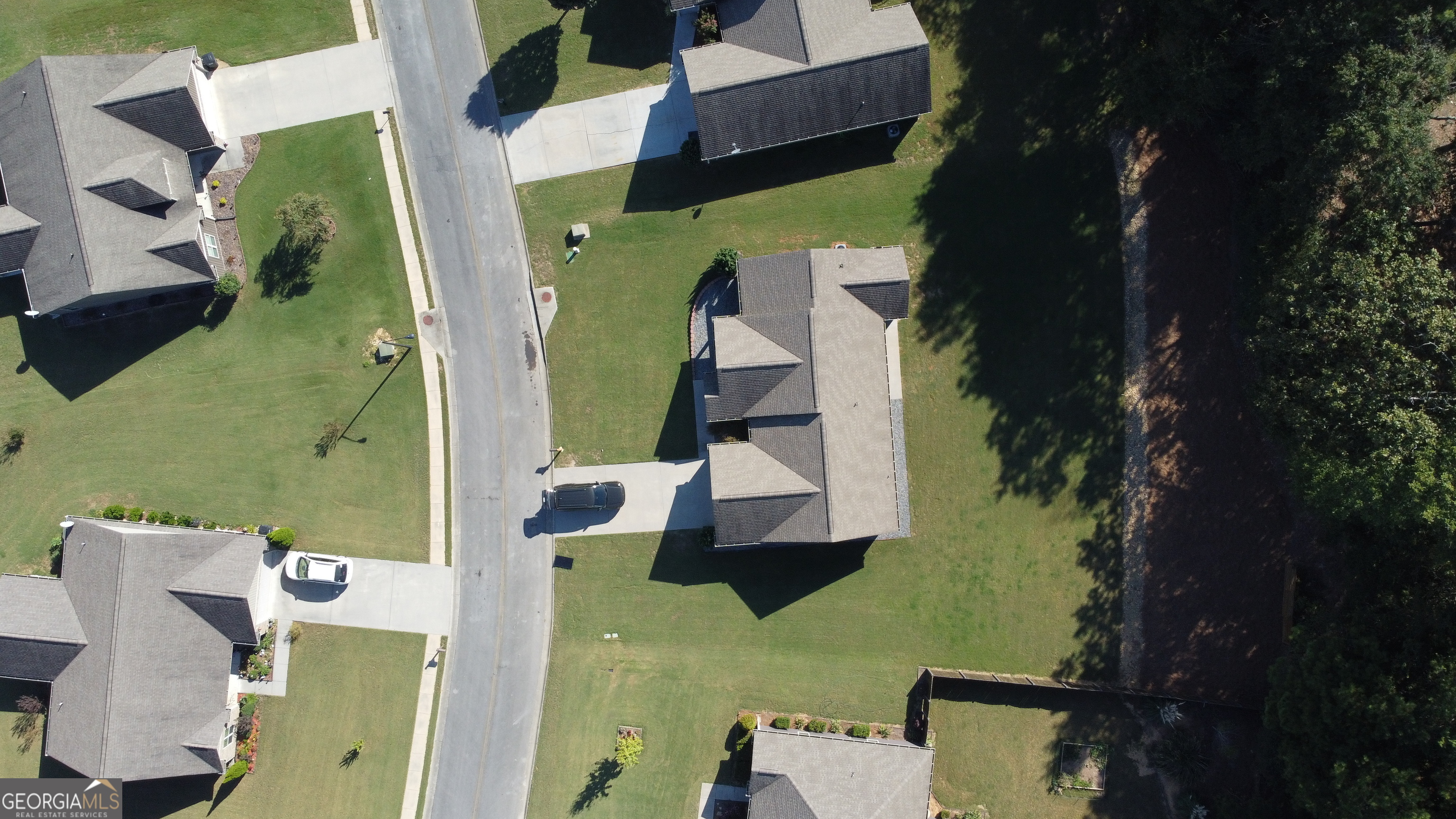 Madison Gardens - Residential