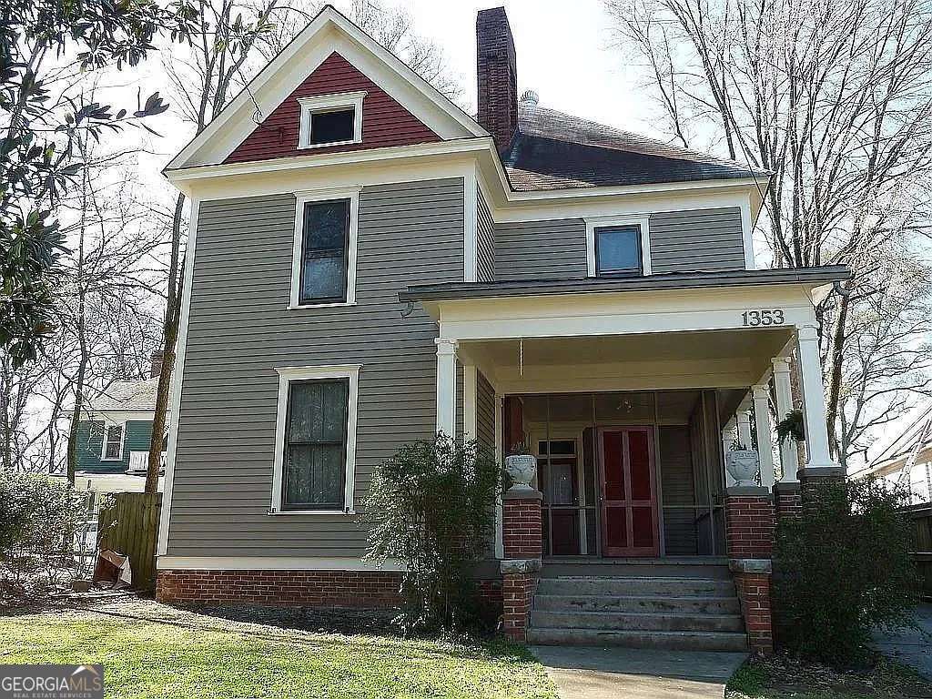 1353 La France ST NE