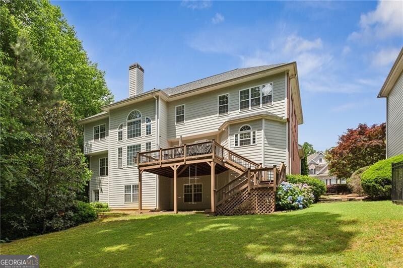 Walton Reserve - Residential Lease