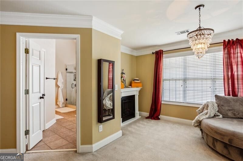 Walton Reserve - Residential Lease
