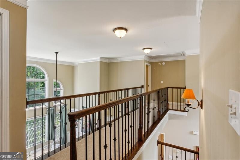 Walton Reserve - Residential Lease