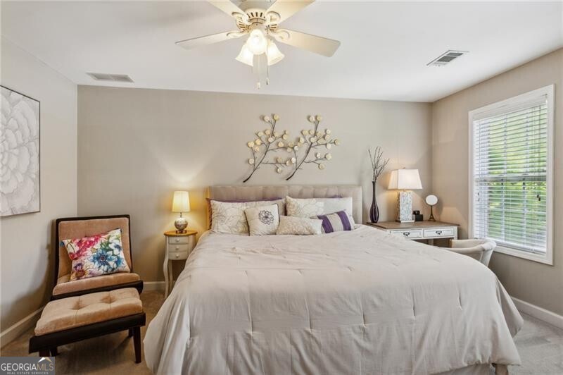 Walton Reserve - Residential Lease