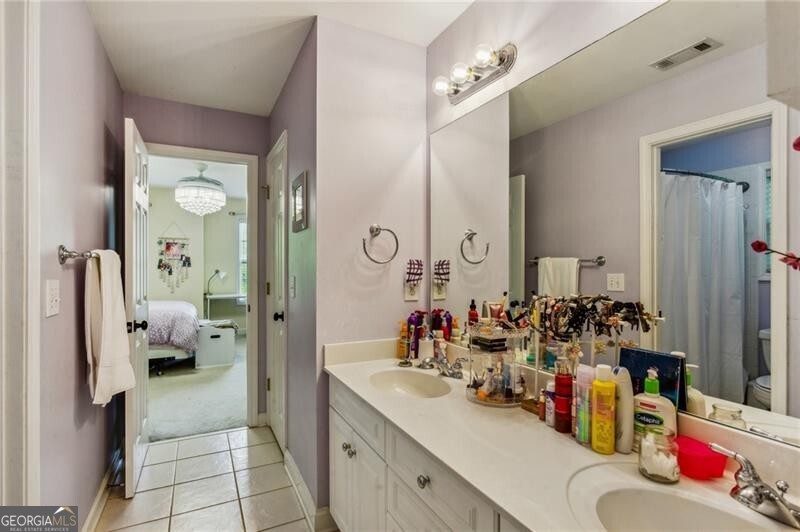 Walton Reserve - Residential Lease