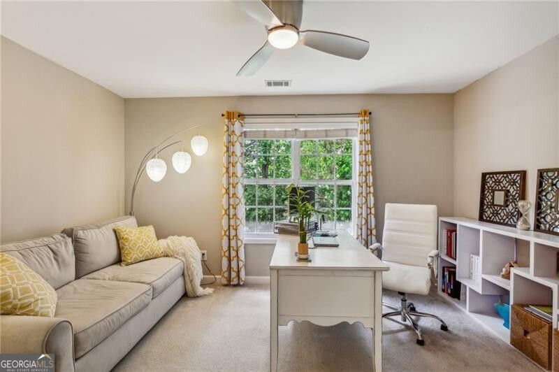 Walton Reserve - Residential Lease