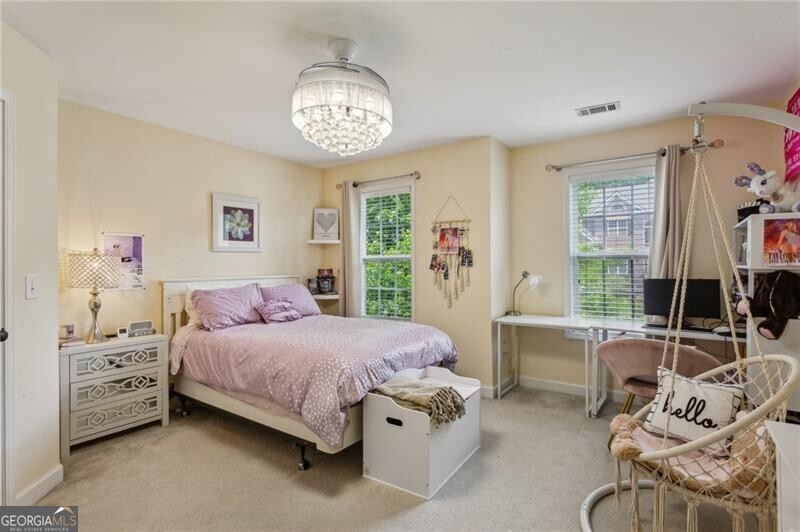 Walton Reserve - Residential Lease