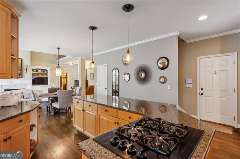 Walton Reserve - Residential Lease