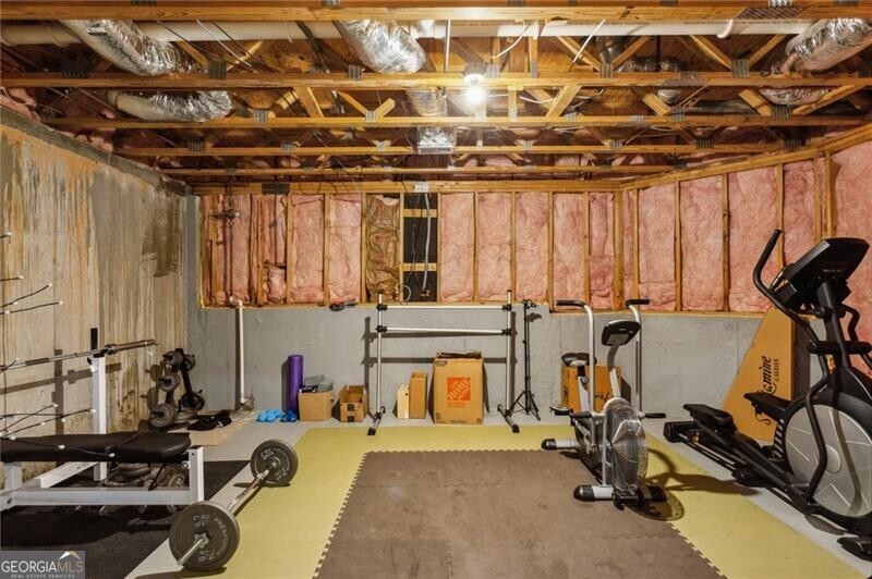 Walton Reserve - Residential Lease