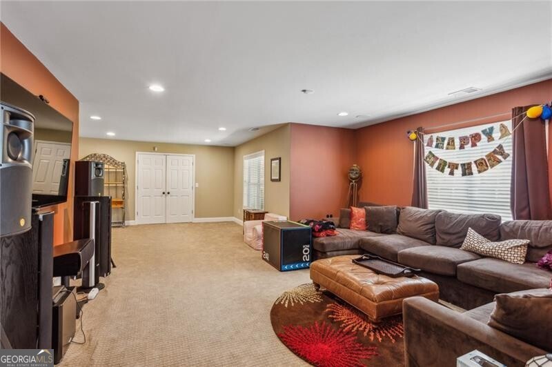 Walton Reserve - Residential Lease