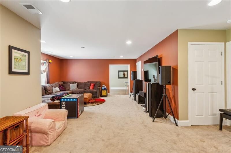 Walton Reserve - Residential Lease