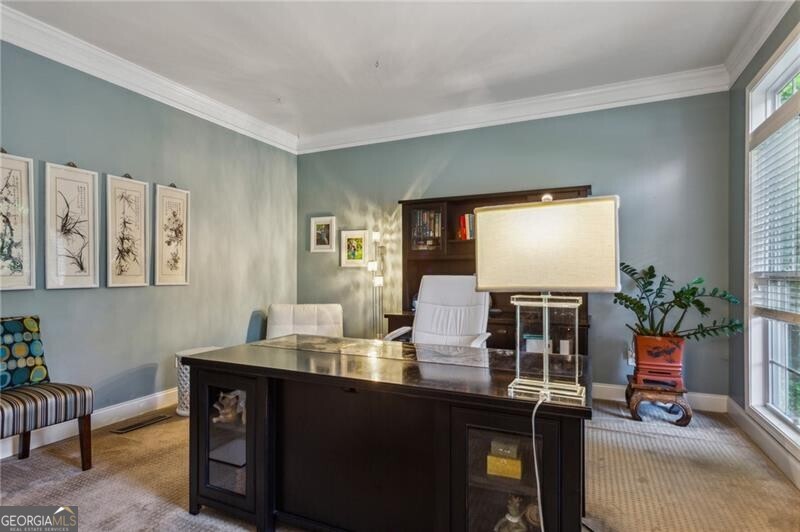 Walton Reserve - Residential Lease