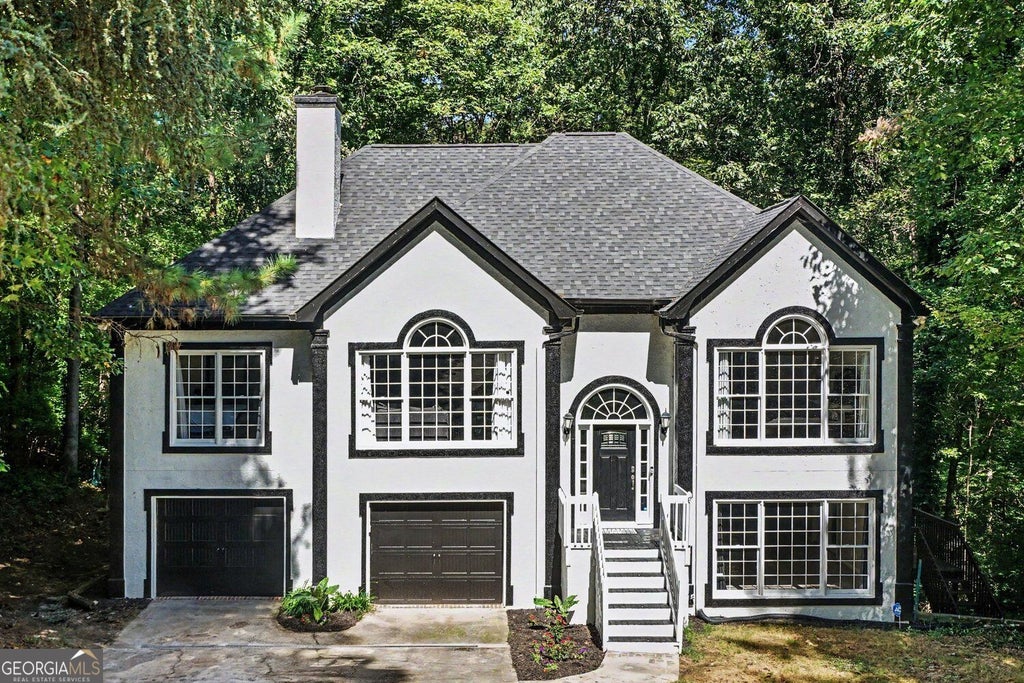 Photo of 3330 Forrest Bend Lane, Snellville, GA 30039 (MLS # 10867833)