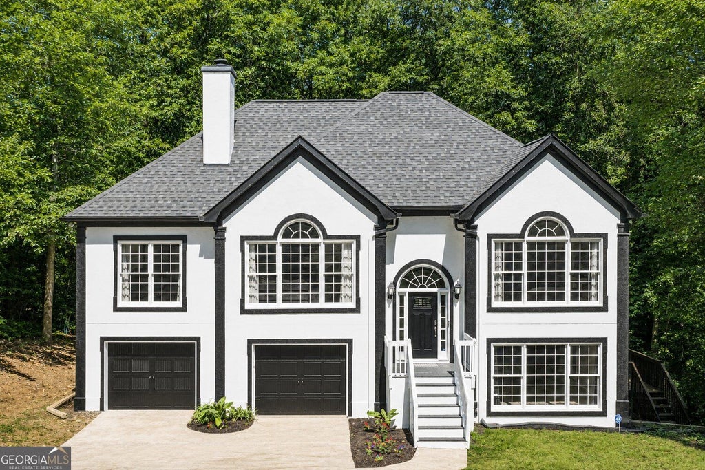 Photo of 3330 Forrest Bend Lane, Snellville, GA 30039 (MLS # 10867833)