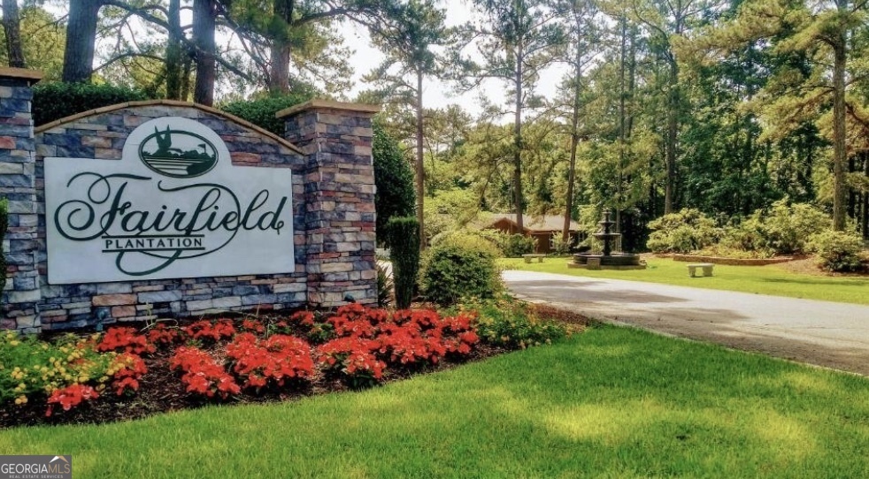 Level Wooded Lot in a Quiet Cul-de-Sac in Desireable Fairfield Plantation Gated Neighborhood. Owner has 3 Lots Side by Side on the Market Currently. Amenities include Country Club, Security Gate, Golf, HOA, Lake, Marina, Playground, Swimming Pool, Lighted Tennis Courts and More. Perfect Lot for your Perfect Home!