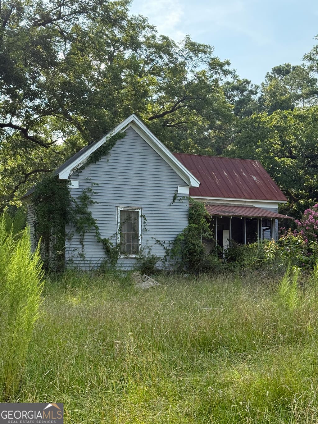 Photo of 1007 Pleasant Grove Road, Sandersville, GA 31082 (MLS # 10814026)