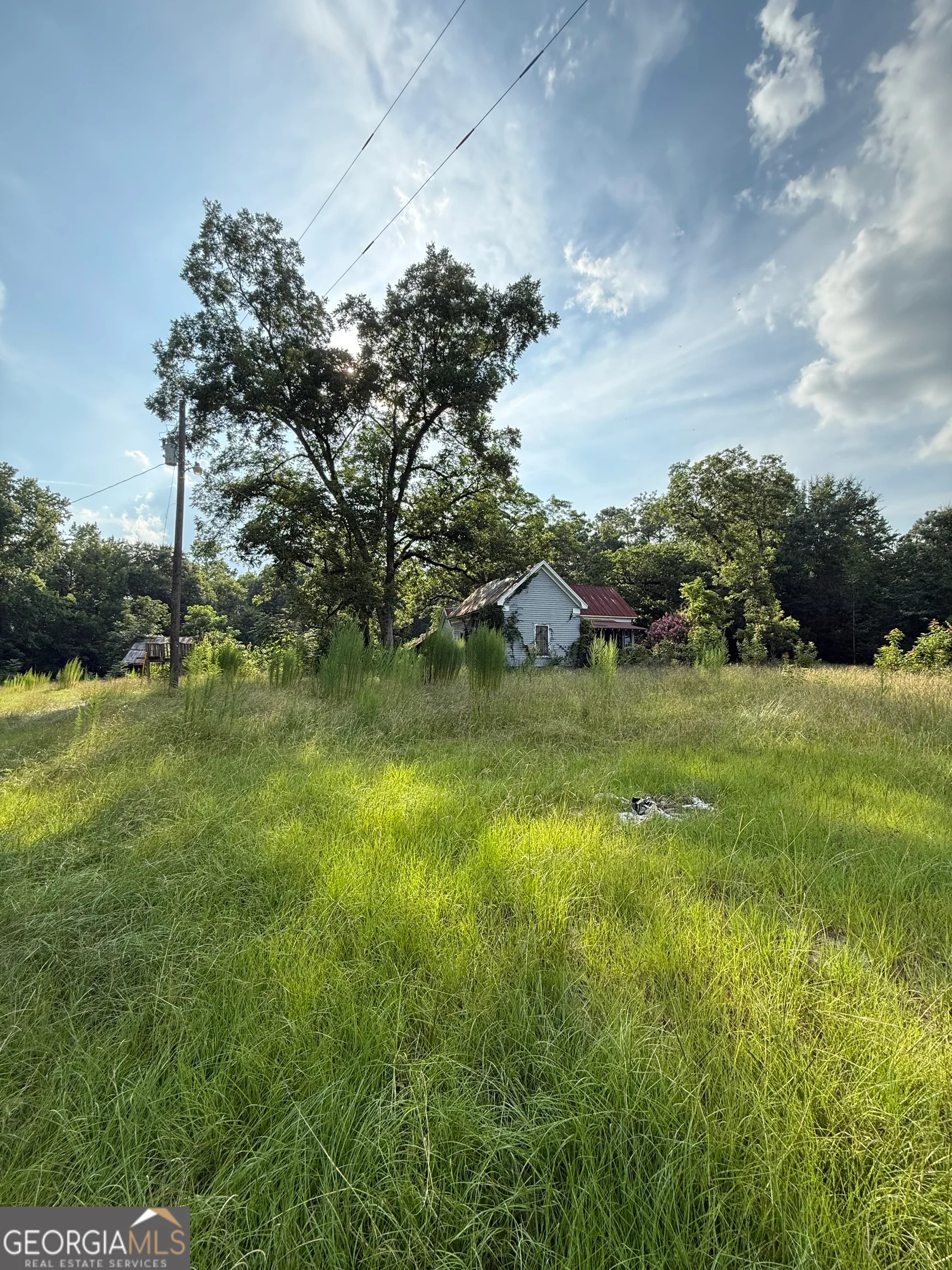 1007 Pleasant Grove Road, Sandersville, GA, 31082