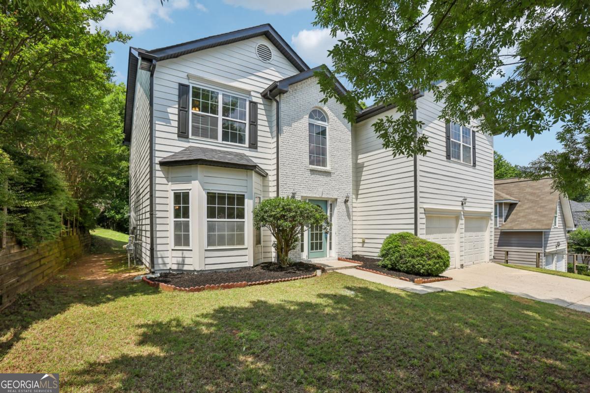 1025 Pebble Creek TRL