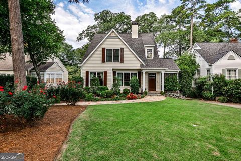 2226 Virginia PL NE Atlanta GA 30305