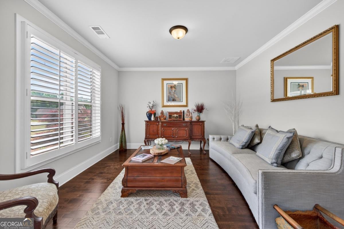 3362 Highland Park WAY