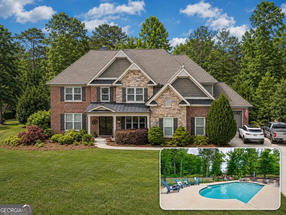 3362 Highland Park WAY