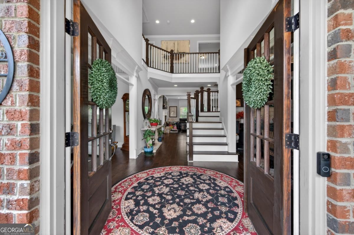 3362 Highland Park WAY