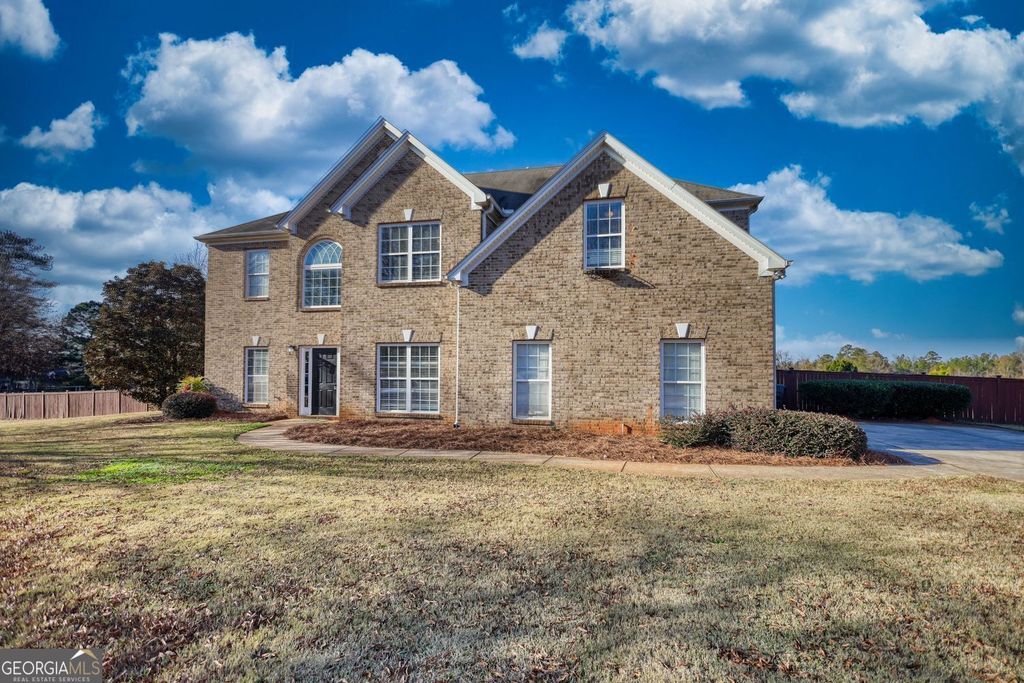 Photo of 25 Caseys Way, Covington, GA 30014 (MLS # 10660768)
