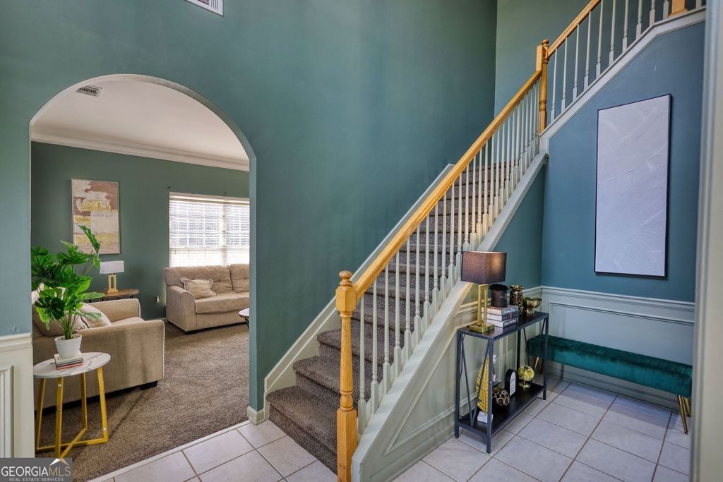 Photo of 25 Caseys Way, Covington, GA 30014 (MLS # 10660768)