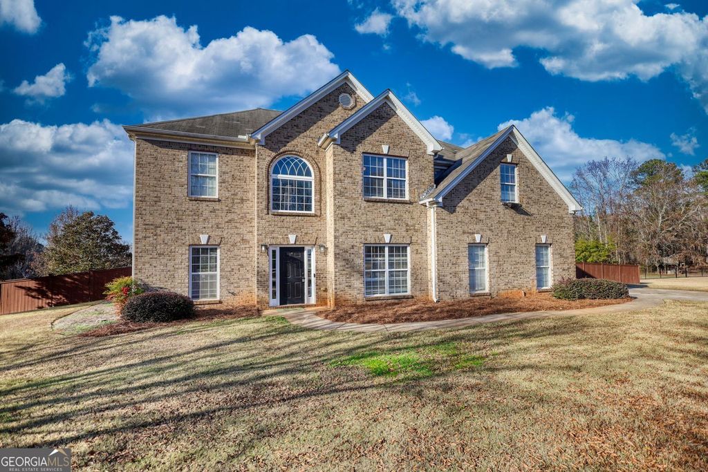 Photo of 25 Caseys Way, Covington, GA 30014 (MLS # 10660768)
