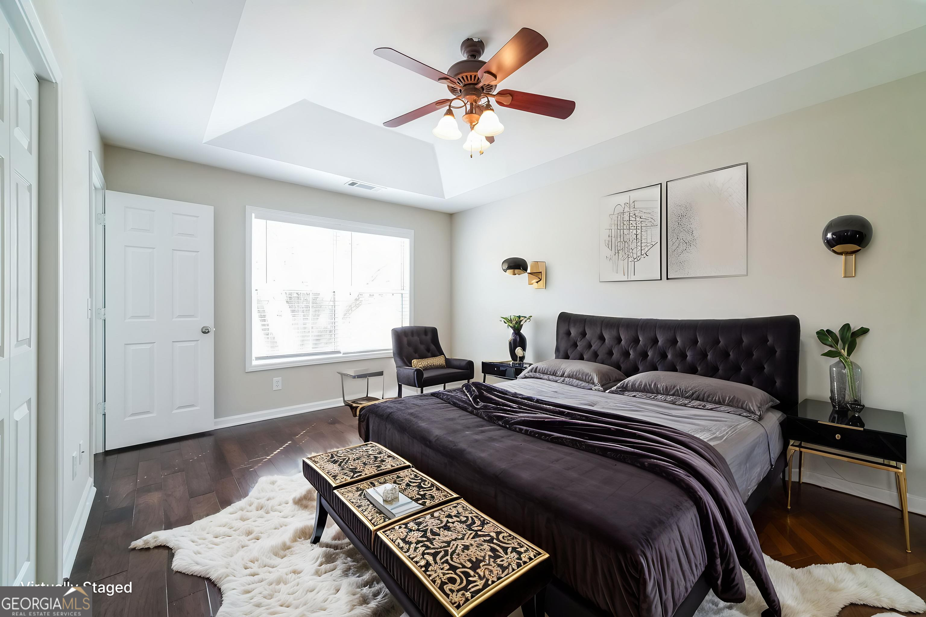 Summerfield at Burnt Hickory - Residential