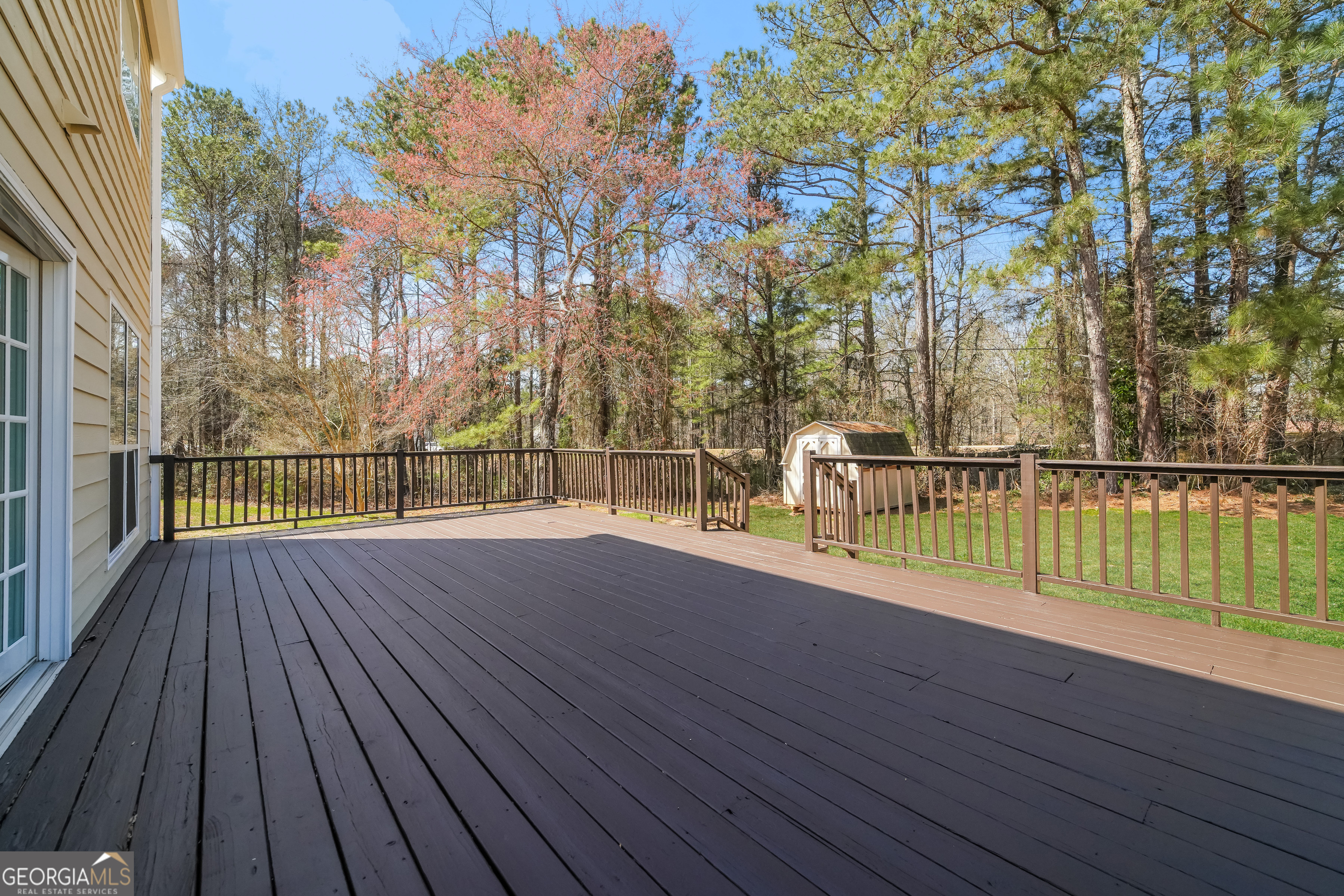 Summerfield at Burnt Hickory - Residential