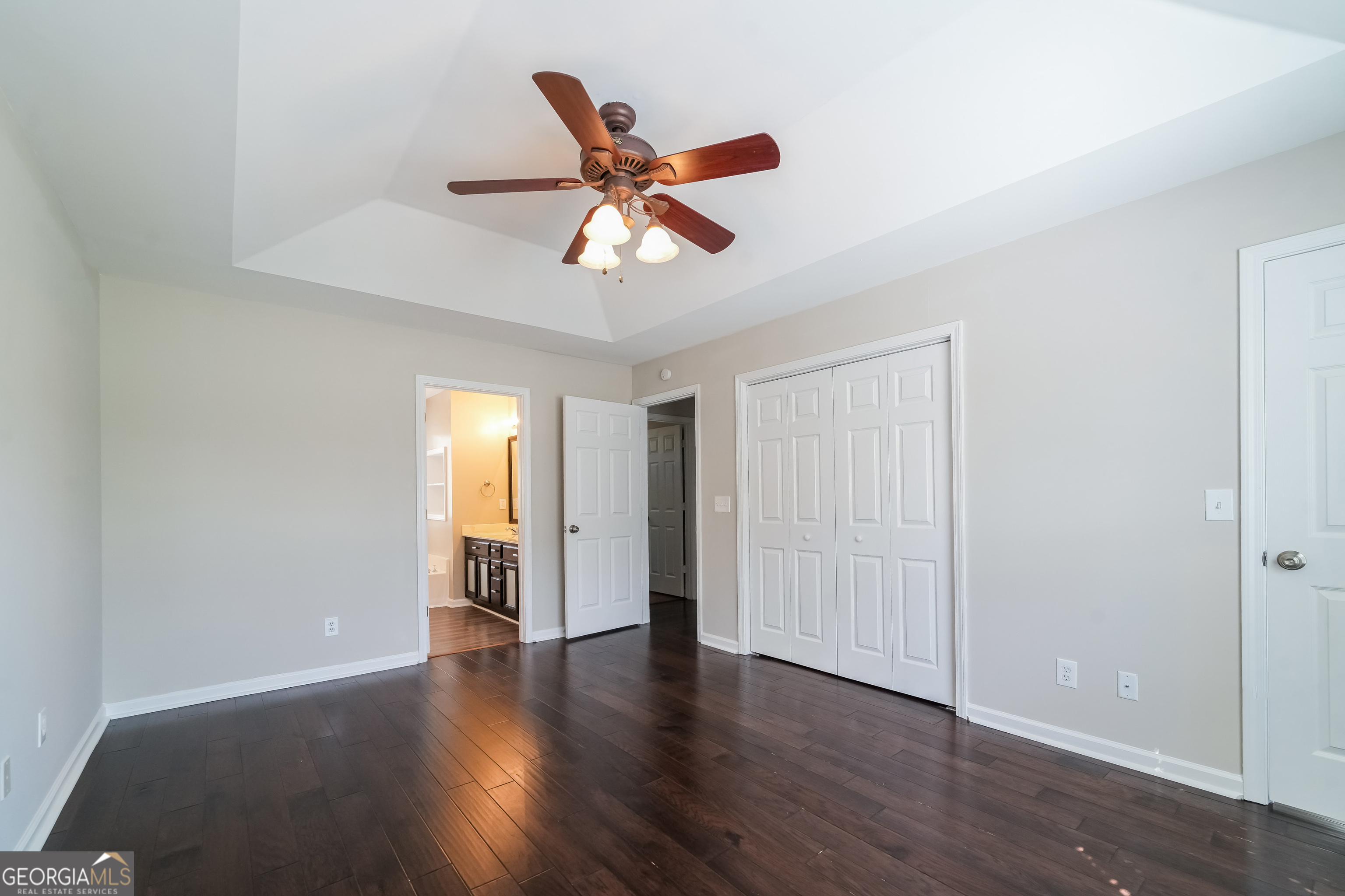 Summerfield at Burnt Hickory - Residential