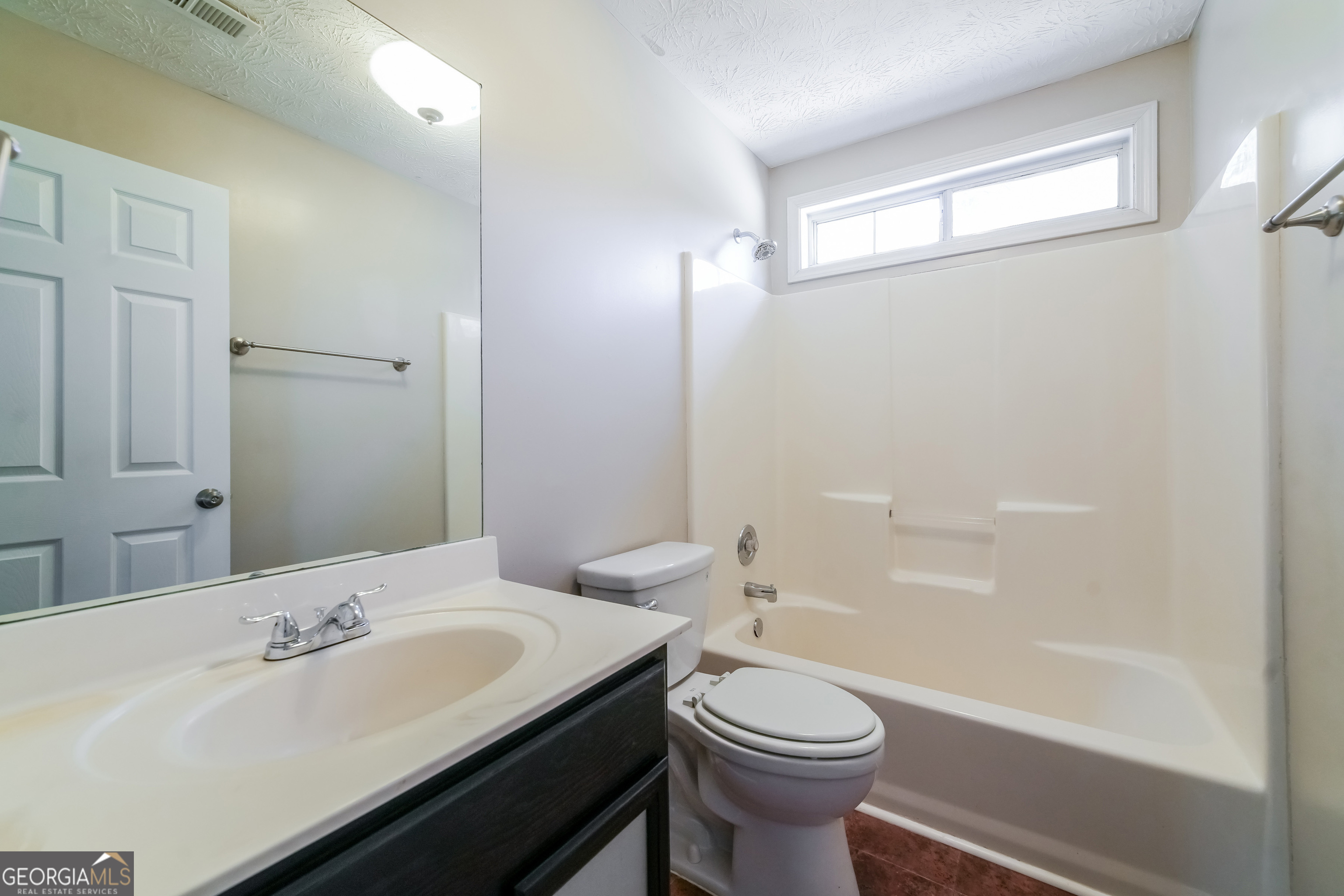 Summerfield at Burnt Hickory - Residential