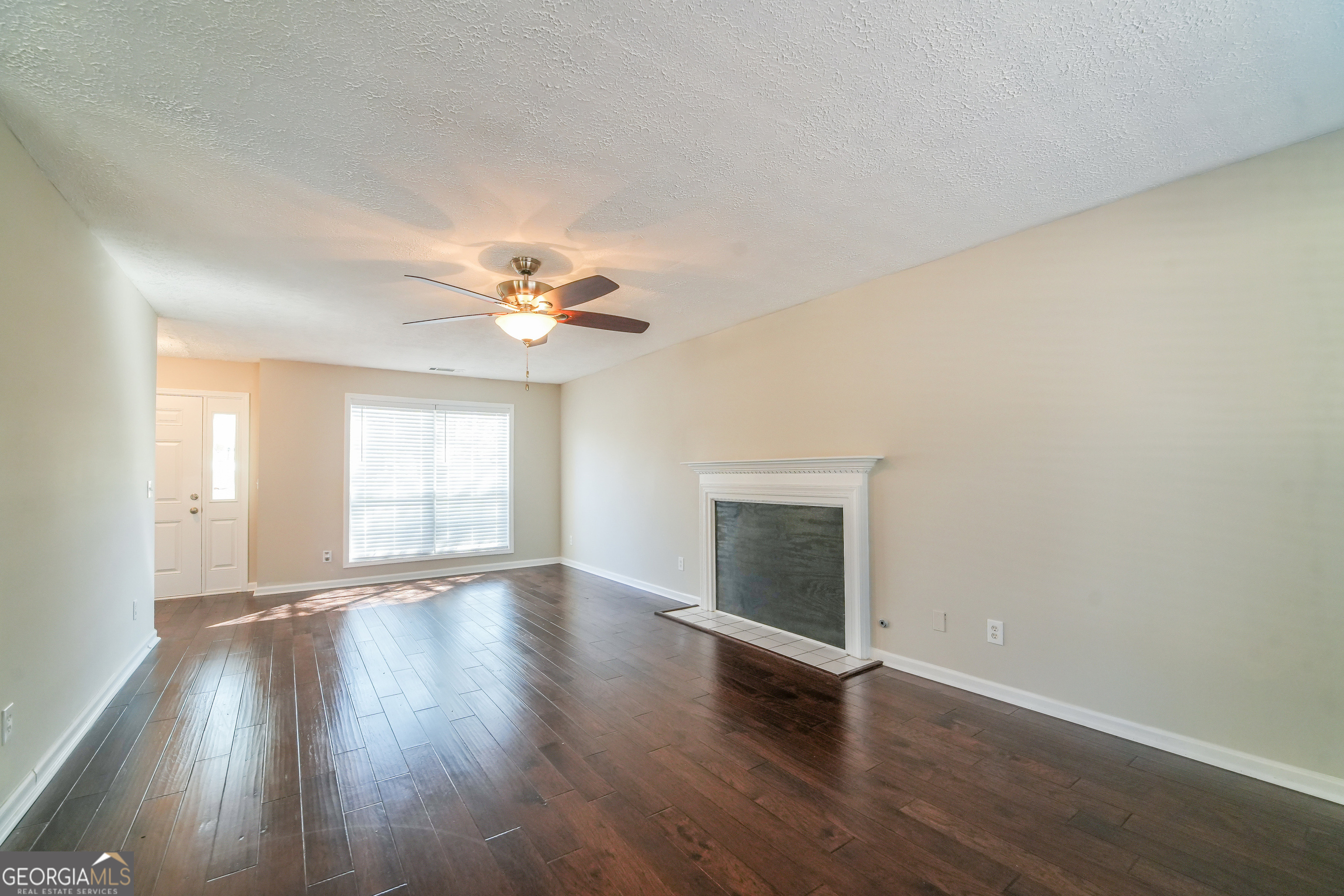 Summerfield at Burnt Hickory - Residential